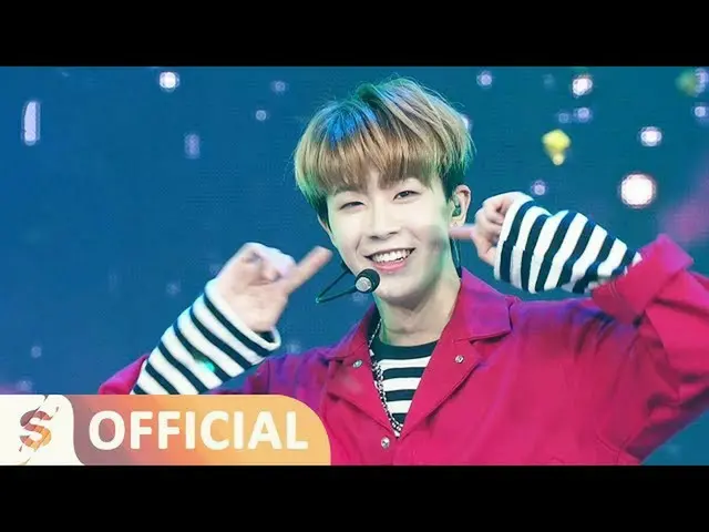 Golden Child - Genie, M Countdown  