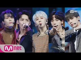 【Official mnk】 HOTSHOT "I Hate You" Comeback Stage | M COUNTDOWN 181115 EP.596  