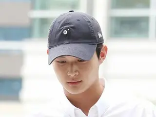 Actor Lee Seo Won of forced indecent assault, Today (22th) 4th round trial.