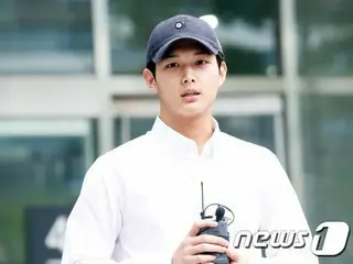 Actor Lee SeoWon of forced indecent assault, he was confidently enlisted on the 