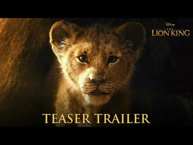 The masterpiece anime "La Eon King", teaser version of real-life version is rele