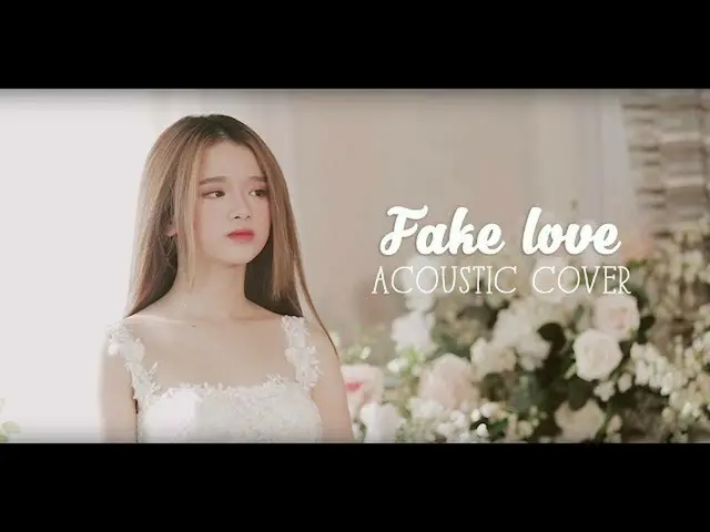BTS "Fake Love" cover in Vietnam is talked about in Korea. . Up to the Japanese 