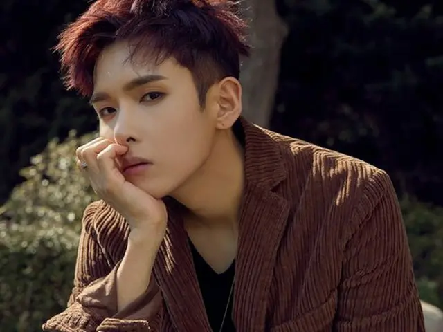 Ryeo Wook (SUPER JUNIOR), postponed comeback due to influenza A. The schedule se
