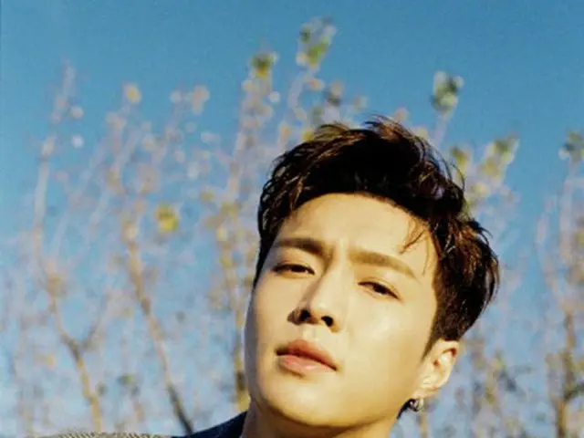 EXO LAY, photos from VOGUE CHINA. Additions.