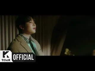 【Official lo】 Kim MINSEOK _  "Good Night" MV release.   
