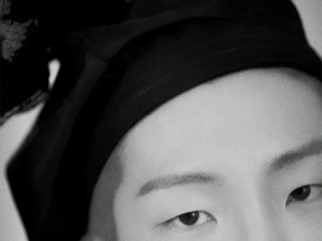 WINNER, photos from ELLE.