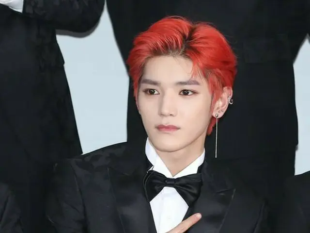 NCT, "2018 SBS Gayo Daejejeon" Attended Red Carpet Event. On the afternoon of th