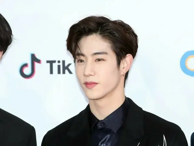 GOT7, "2018 SBS Gayo Daejejeon" Attended a red carpet event. On the afternoon of
