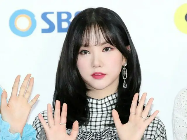 GFRIEND, "2018 SBS Gayo Daejejeon" Attended Red Carpet Event. On the afternoon o