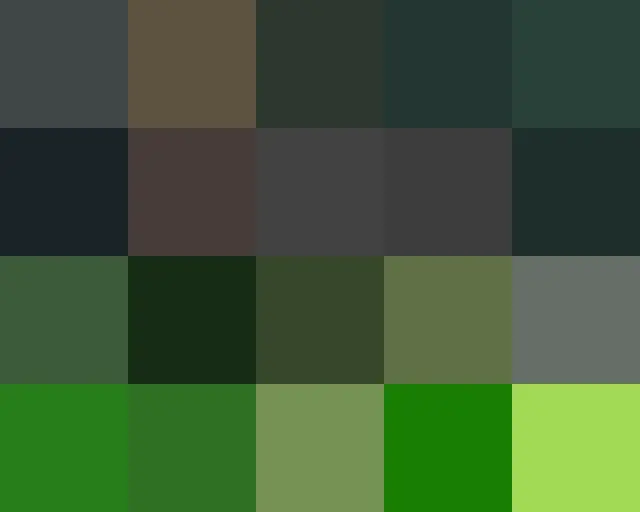 MONSTA X Shonu and Wono & SEVENTEEN Hoshi, Mingyu & WANNA ONE Pak Wu Jin and Bae