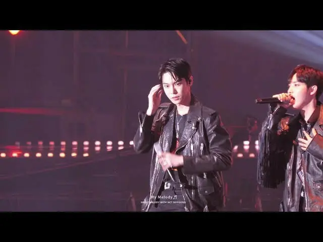 GOT7 x WINNER x SEVENTEEN x NCT x WANNA ONE, Today's stage. . Do not stop me now