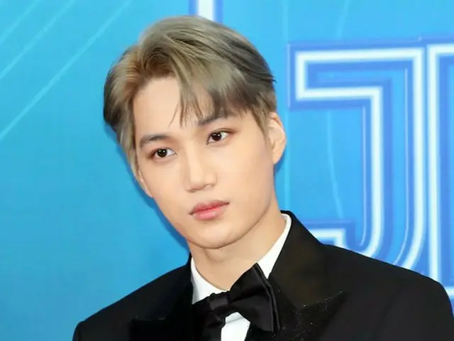 EXO, "2018 KBS Gayo Daechukje (Song Festival)" Attended Red Carpet Event. On the