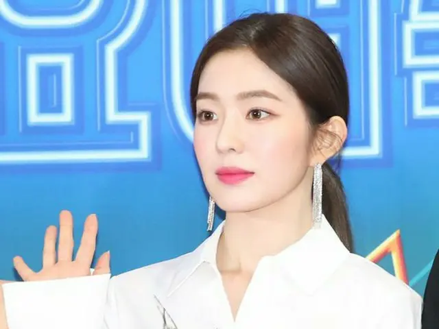 RedVelvet, "2018 KBS Gayo Daechukje (Song Festival)" Attended Red Carpet Event. 