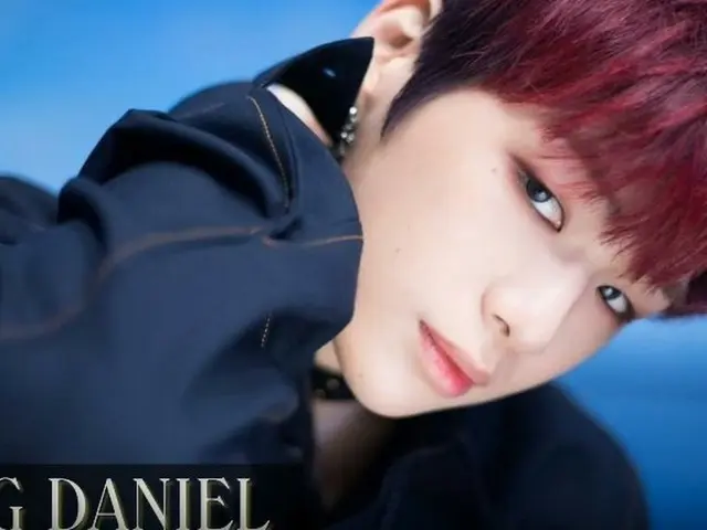 WANNA ONE Kang Daniel, No. 11 in "the most handsome face of 100 people 2018". . 