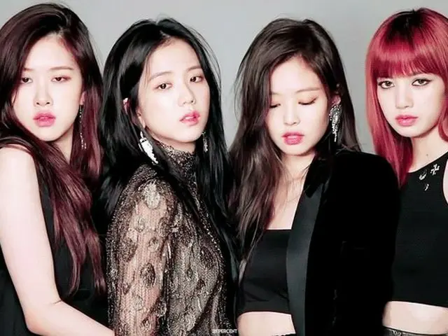 BLACKPINK, Percentage of YouTube views by country. 2018. .  1st place, Indonesia