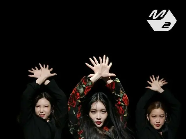 【D Official mnh】 CHUNGHA, RelayDance Photo release.