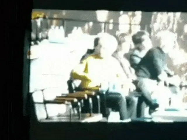 Idol in the singer's seat is no longer preparing for the stage, and Paul Kim, wh