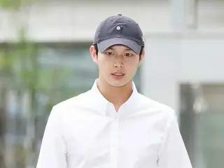 Actor Lee Seo Won, forced indecency / intimidation, today (10th) It was schedule