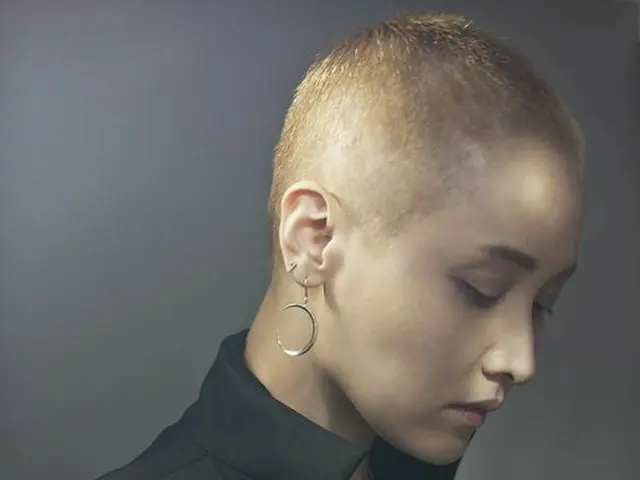 Singer Lee Sora, BTS SUGA and TABLO special collaboration teaser.