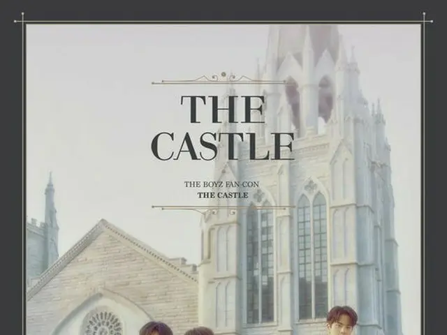 The Boyz, Asia Tour is confirmed! Starting in Japan on May 8th, events to be hel