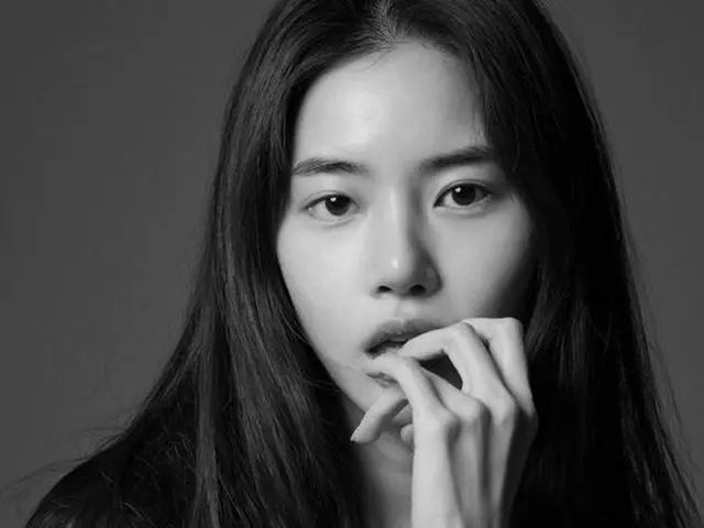 Actress Hwang SeungUn, signed an exclusive contract with BIG PICTURE Entertainme