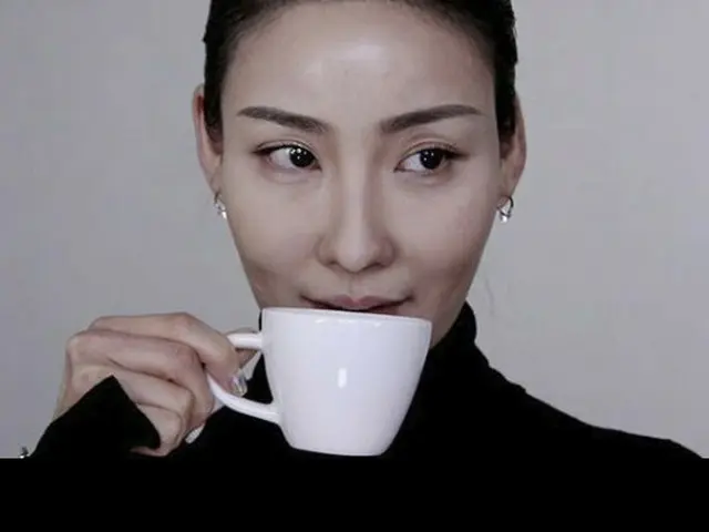 Makeup artist RISABAE, transformed into Kim SoHyun, JTBC TV Series "SKY CASTLE",