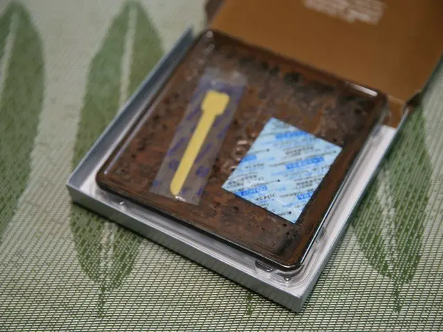 Japanese controversy on chocolate in Korea.  - Popular souvenir of Japan travel 