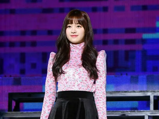 Cherry Bullet, debut 1st single album "Let's Play Cherry Bullet" Showcase held.