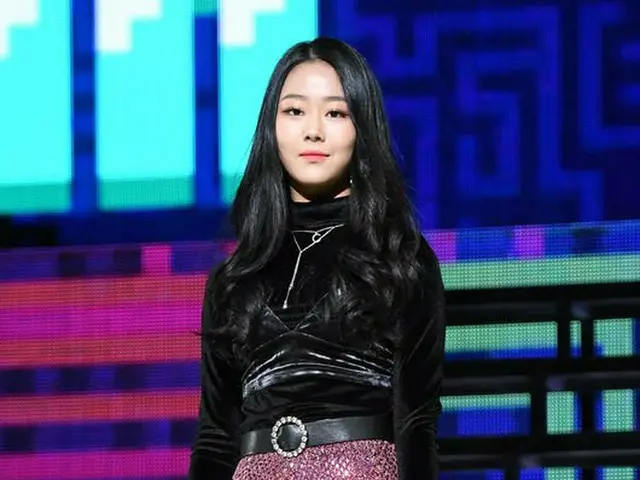 Cherry Bullet, debut 1st single album "Let's Play Cherry Bullet" Showcase held.