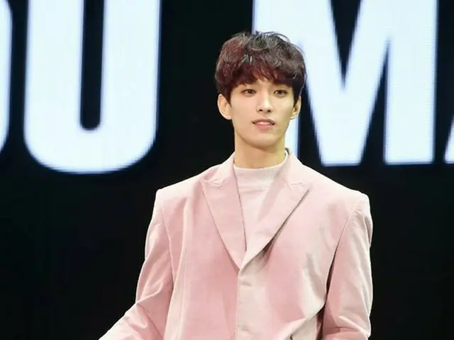 SEVENTEEN, 6th mini album 'YOU MADE MY DAWN' release commemorative showcase held