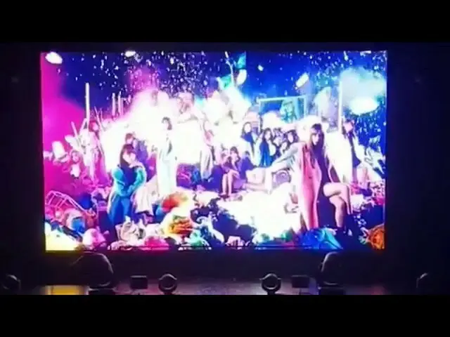 IZONE, a subtle change in Korea's evaluation on Japanese debut song MV. .  ● "Th