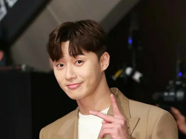Actor Park Seo Jun, Netflix Original TV Series "Kingdom" Attended Red Carpet Eve