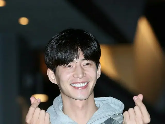 Actor Song Jae Lim, JTBC TV Series "Participate in the photography end party" "H