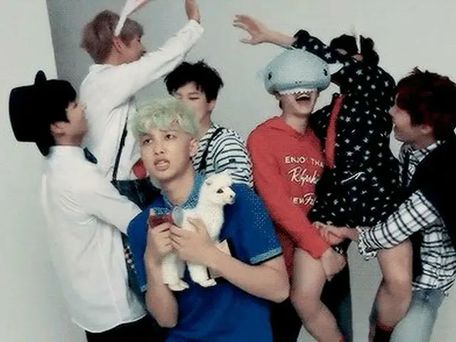 "Male idol who wants to be friends"?  ※ Results of questionnaire by 141 idols (1