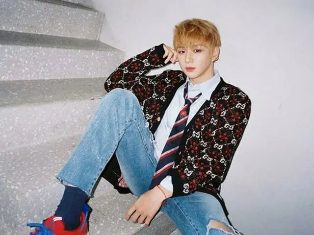 Female golfer who appeared on "Junk SPORTS" professed to being a big fan of WANN