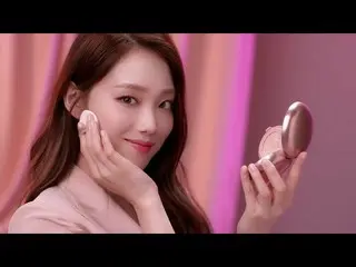 【Korean CM】 LANEIGE CF #13 of actress Lee Sung-kyung is released.   