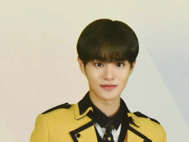 WANNA ONE Lee Dae Hwi, a photo of a graduation album is released. . On themorning of 15th, Seoul Kuo