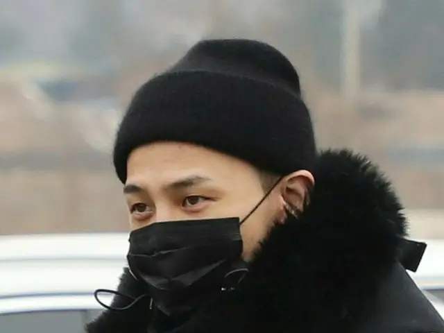 G - DRAGON (BIGBANG), "upper army" still can not proceed to the "first soldier".