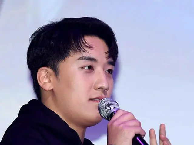 BIGBANG VI, suspicion of "sexual entertainment" in the club. Find the cacao talk