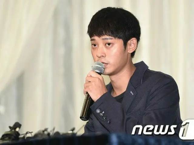 The Korea police force mentioned about the investigation dates of JungJOOnYoung. According to the re
