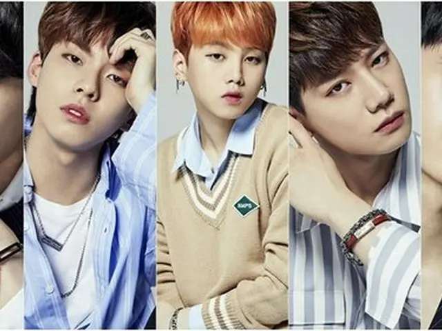 PRODUCE 101 Season 2 former member U Jin Young & Park U Dam to debut. HNB, final