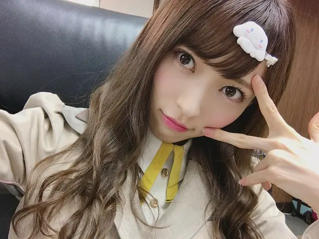 Report of the case of Makoto Yamaguchi, the owner of NGT48. It is a topic among 