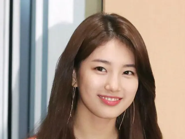 JYP leaving and reporting Miss A former member Suzy, a private contract with themanagement service?