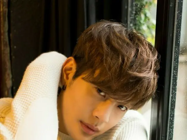 SE7EN, Musical ”Maybe, Happy End” casting to the Japanese performance.