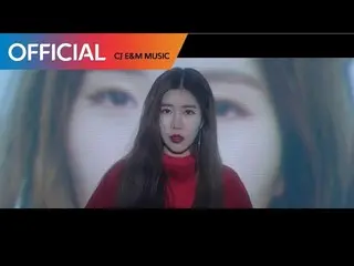【📢CJ】 MV, DAVICHI Lee · Hyeri (Lee Hae Ri) - PATTERN MV   