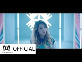 【📢 MW】 2NE 1 Born 2NE 1, 2 NE 1 - Ninano (Feat. Rapper Flowsik) MV  
