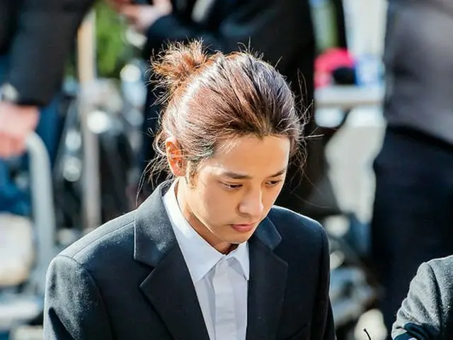 Jung Joon Young, sent to the prosecutor's office today (29th).