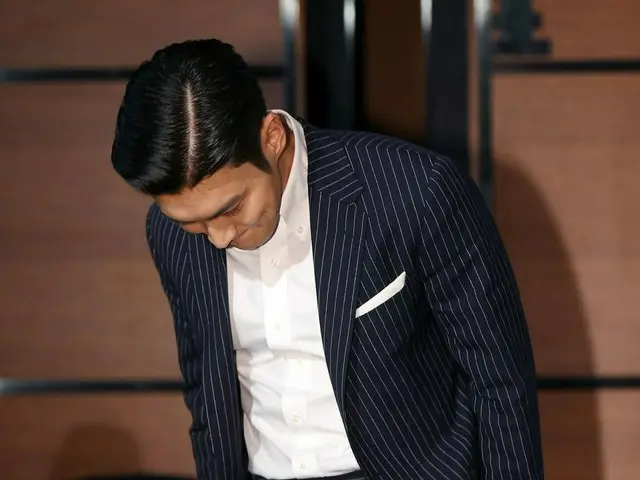 SUPER JUNIOR Choi Si Won attends KBS2TV's new Mon-Tue TV Series "Men's Everybody