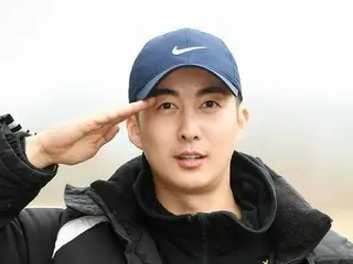 "Adjusting schedule" concerning the summons of Kim Hyung Jun (SS501) accused sex