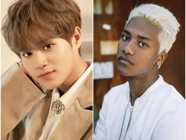 Lee Dae Hwi & Han Hyun Min, confirmed as new Mnet "M COUNTDOWN"  regular MCs.